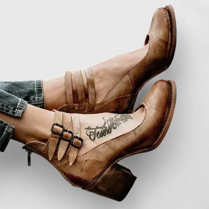 Janelis | Women Elegant Heels