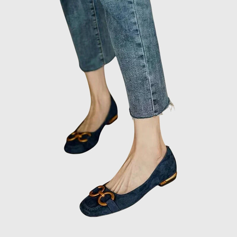 Erica™ | Women Orthopedic Sandals