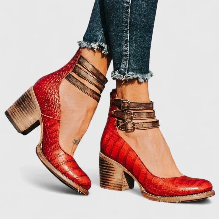 Janelis | Women Elegant Heels