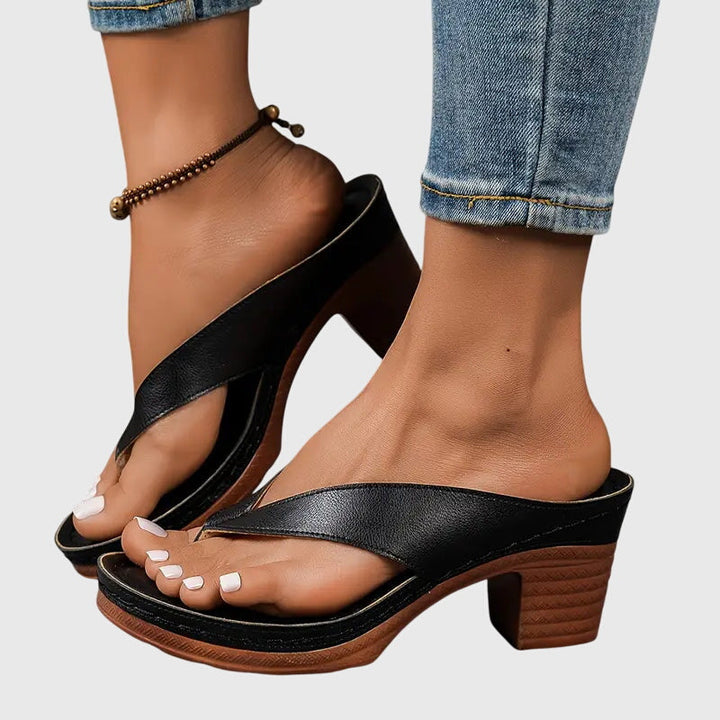 Gianna™ | Women Orthopedic Sandals