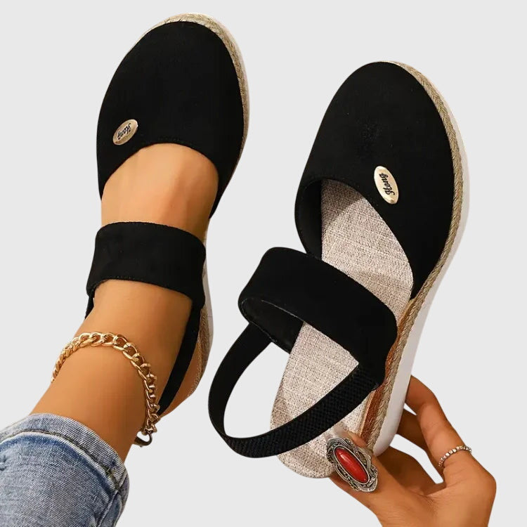 Antonia™ | Women Orthopedic Sandals