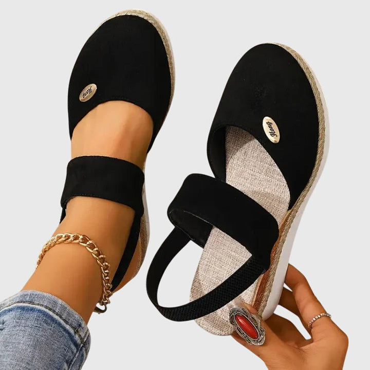 Antonia™ | Women Orthopedic Sandals