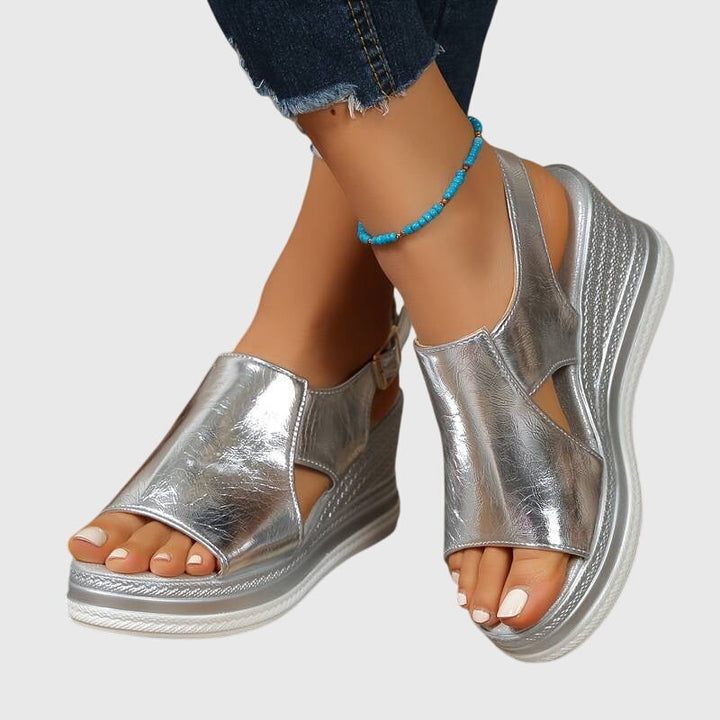 Veronica™ | Women Orthopedic Sandals