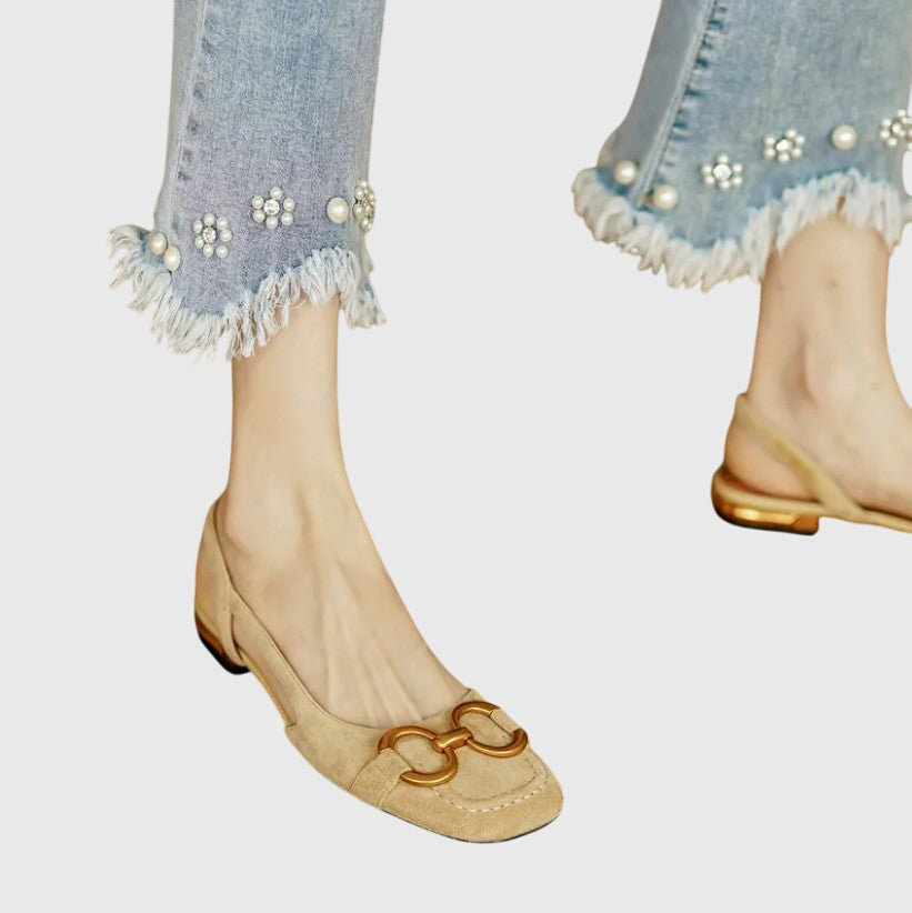 Cecilia™ | Women Orthopedic Sandals