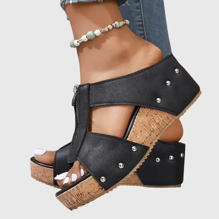 Jazlyn™ | Women Orthopedic Sandals