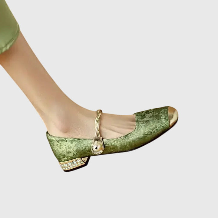 Cilia™ | Women Orthopedic Sandals