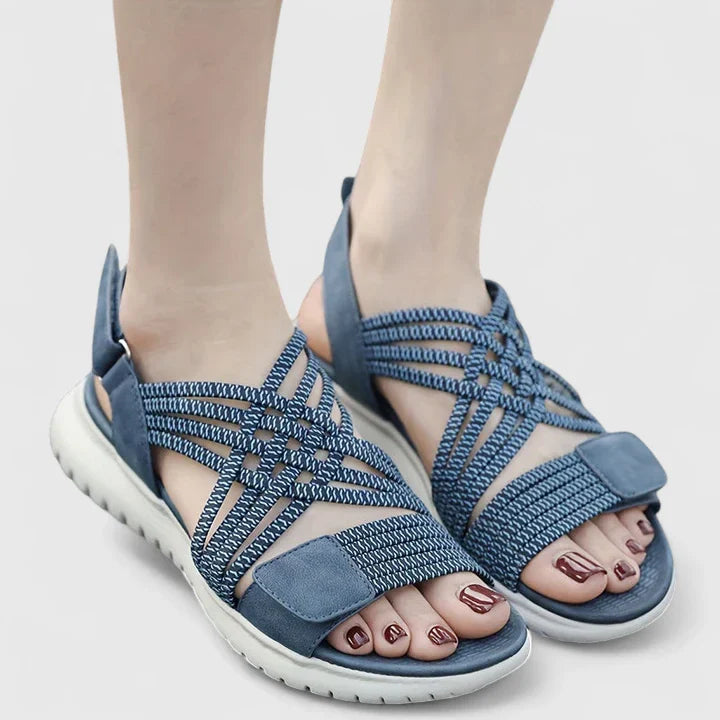 Sharra | Women Orthopedic Sandals