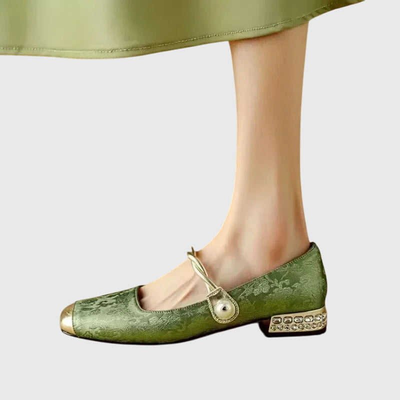Cilia™ | Women Orthopedic Sandals
