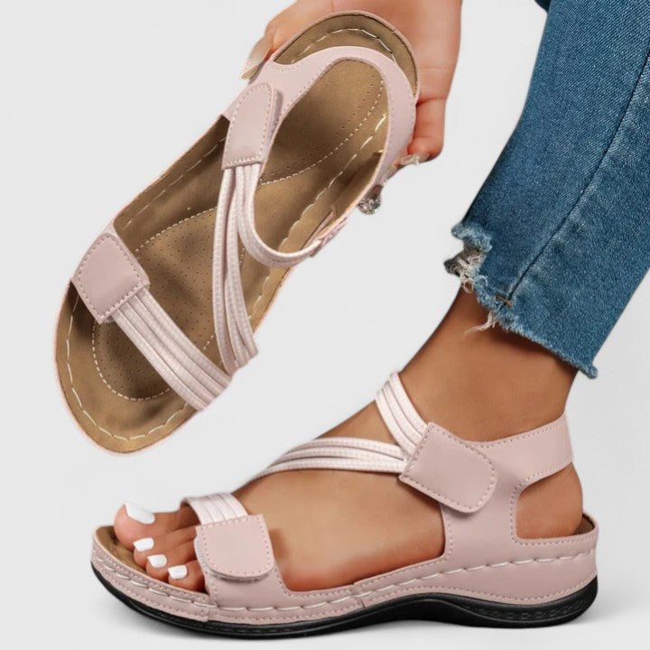Sheina | Women Sophisticated Sandals