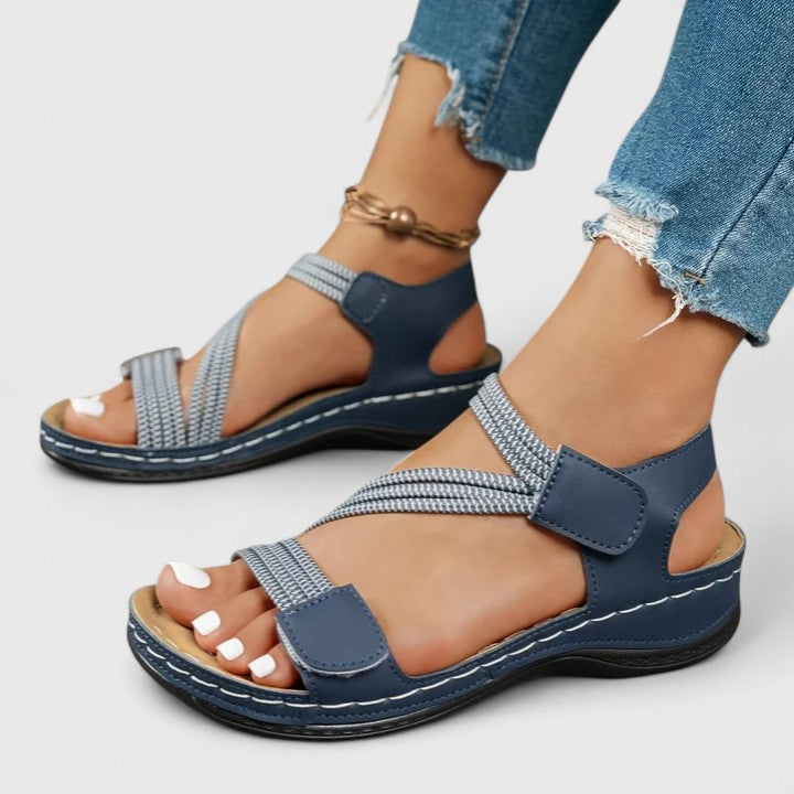 Sheina | Women Sophisticated Sandals