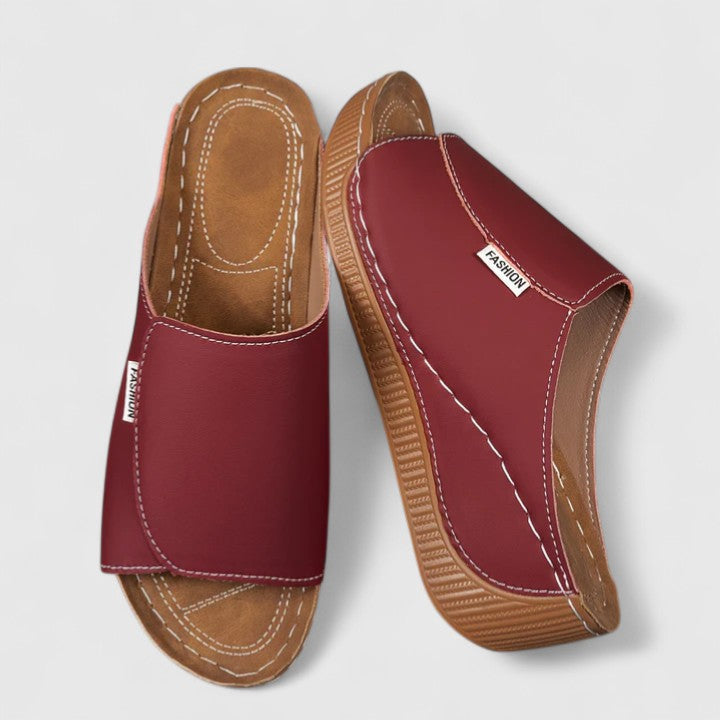 Celestria | Women Orthopedic Sandals