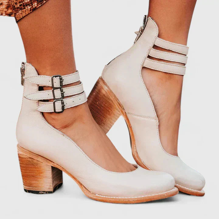 Janelis | Women Elegant Heels
