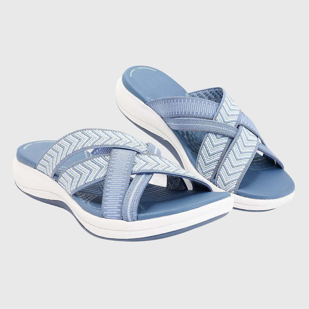 Jade™ | Women Orthopedic Sandals