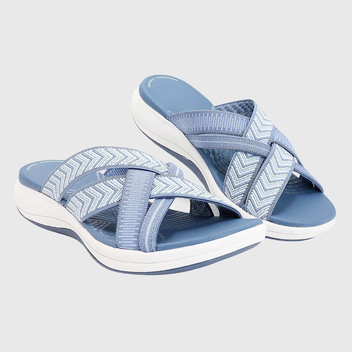 Jade™ | Women Orthopedic Sandals