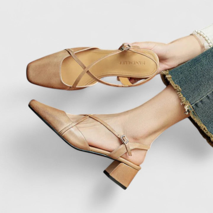Mikaela | Women Elegant Sandals
