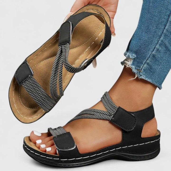 Sheina | Women Sophisticated Sandals