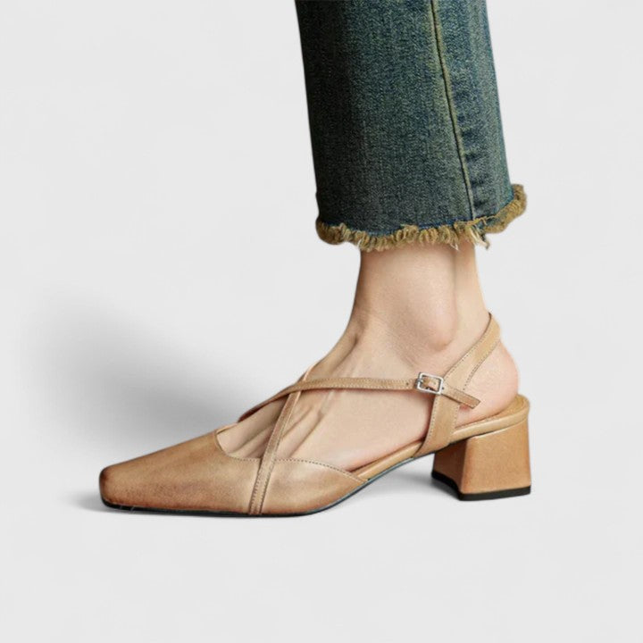 Mikaela | Women Elegant Sandals
