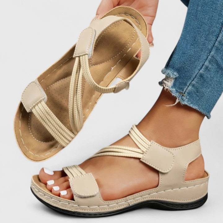 Sheina | Women Sophisticated Sandals