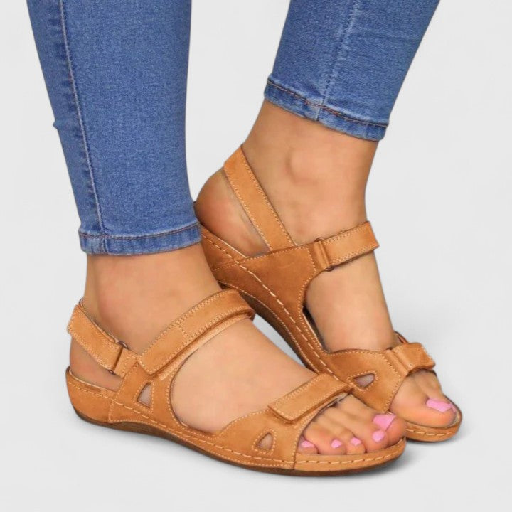 Bianca | Women Comfortable Sandals