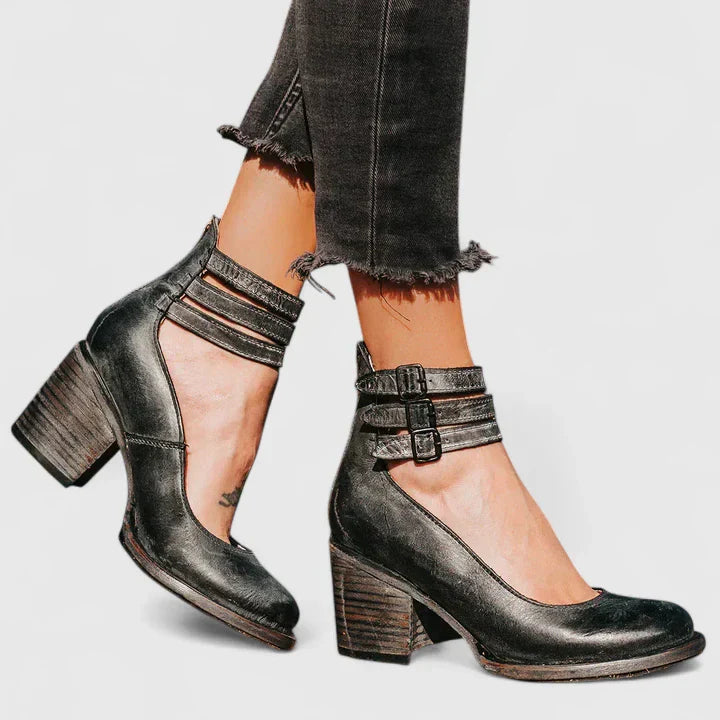 Janelis | Women Elegant Heels