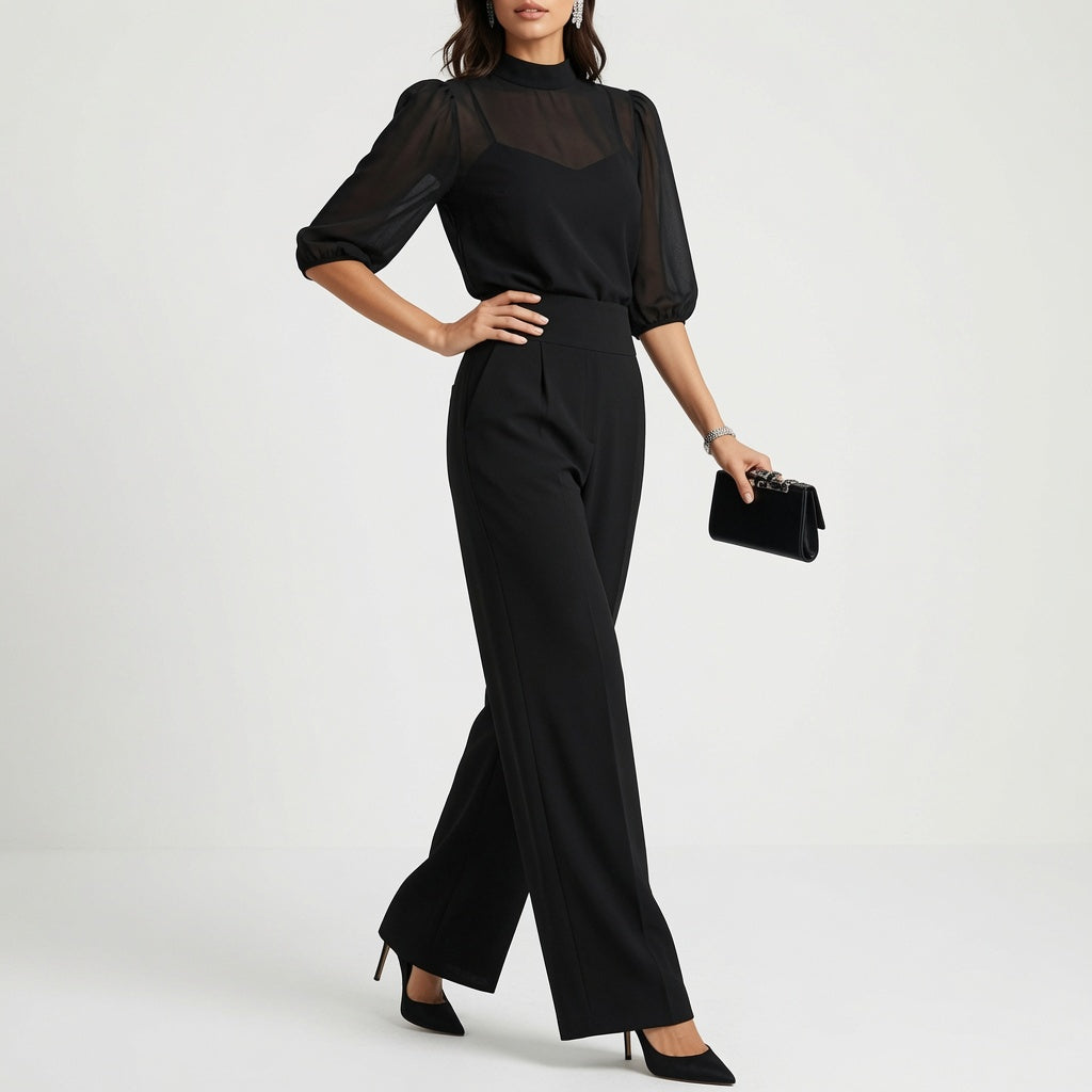 Emma™ | Elegant 3-Piece Set