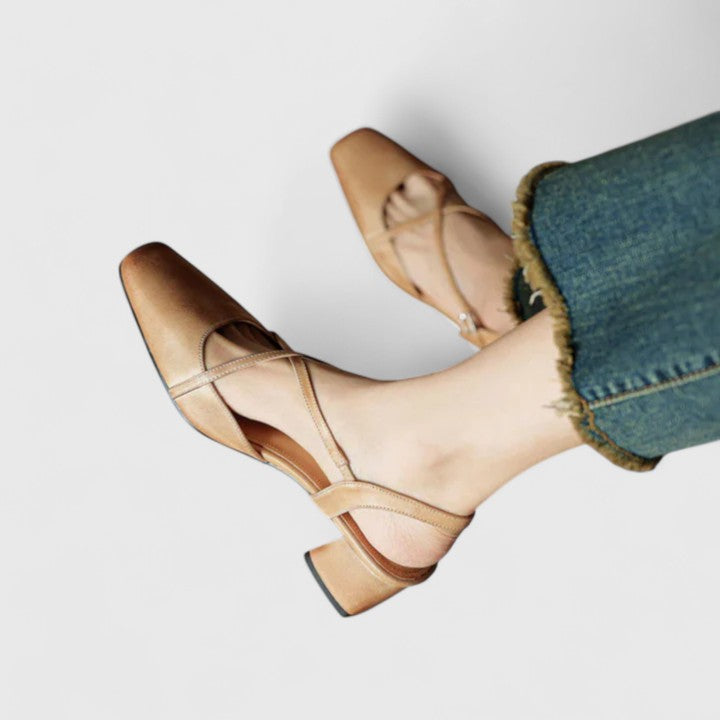 Mikaela | Women Elegant Sandals