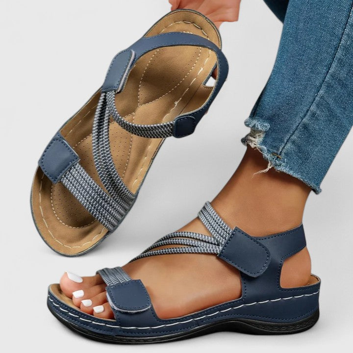 Sheina | Women Sophisticated Sandals