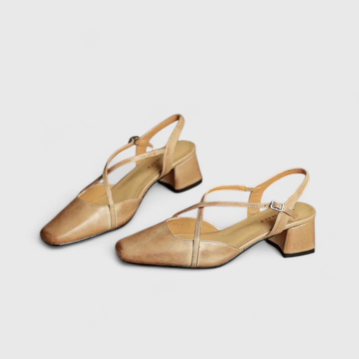 Mikaela | Women Elegant Sandals