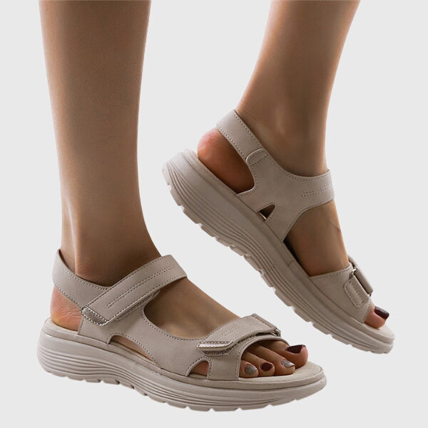 Casey™ | Women Orthopedic Sandals