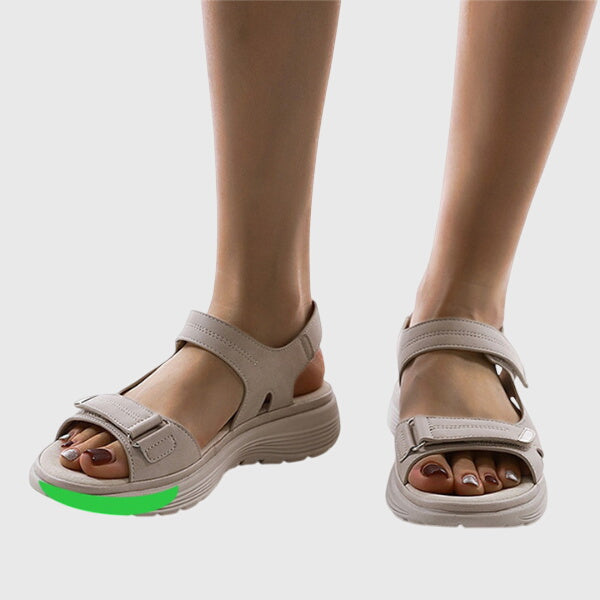 Casey™ | Women Orthopedic Sandals