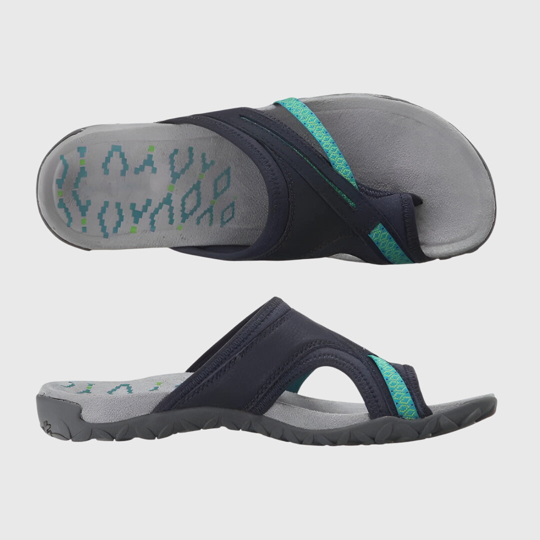 Jade™ | Women Ergonomic Sandals