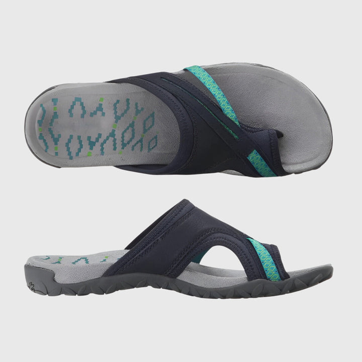 Jade™ | Women Ergonomic Sandals