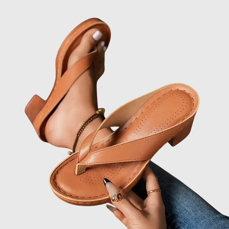 Gianna™ | Women Orthopedic Sandals