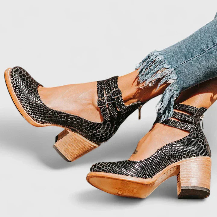 Janelis | Women Elegant Heels
