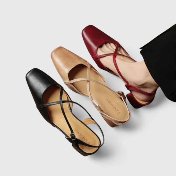 Mikaela | Women Elegant Sandals