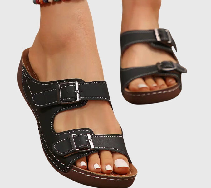 Boston™ | Women Orthopedic Sandals