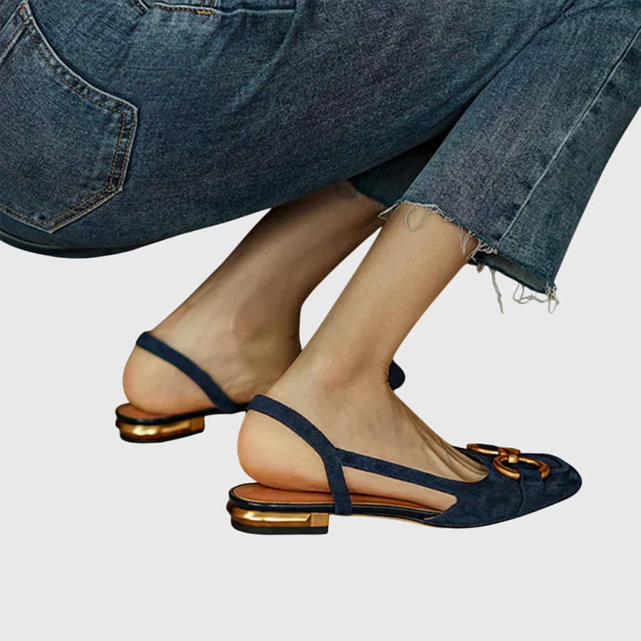 Cecilia™ | Women Orthopedic Sandals