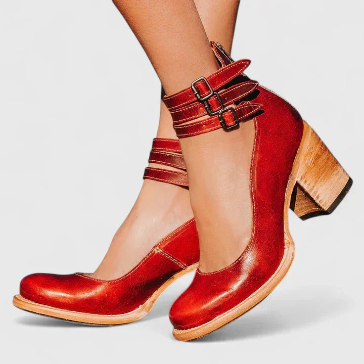 Janelis | Women Elegant Heels