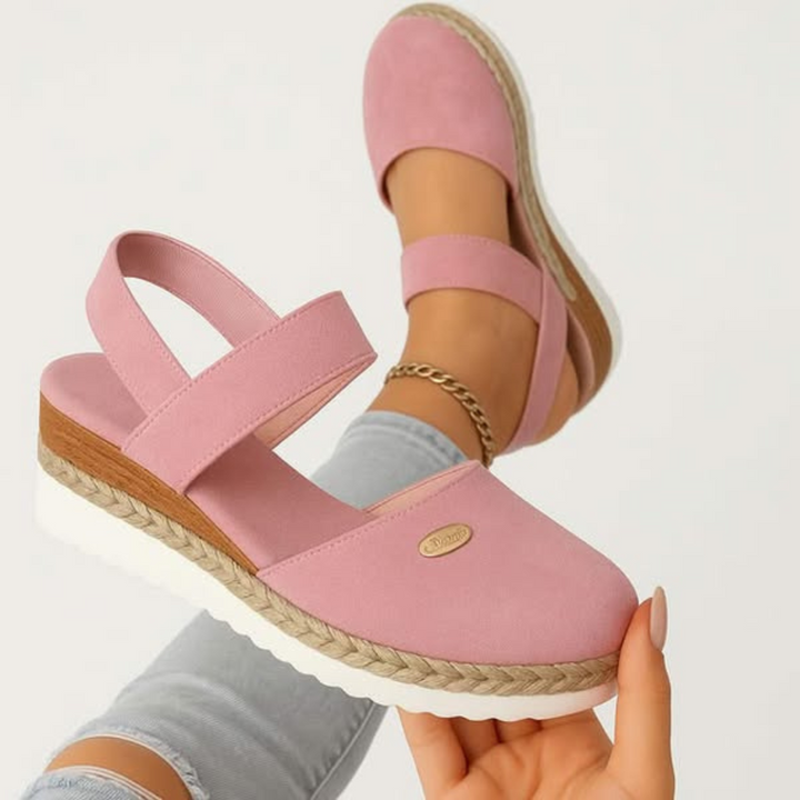 Antonia™ | Women Orthopedic Sandals
