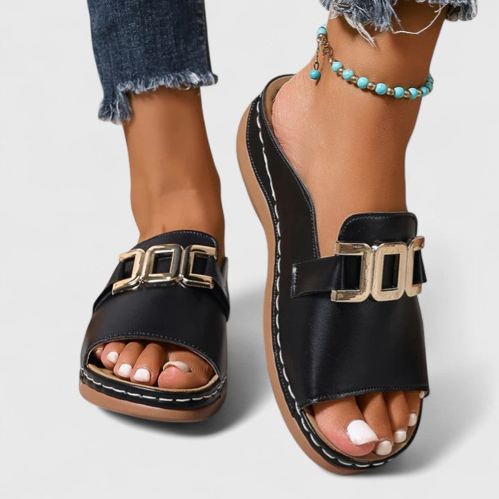 Sharpay | Women Sophisticated Sandals