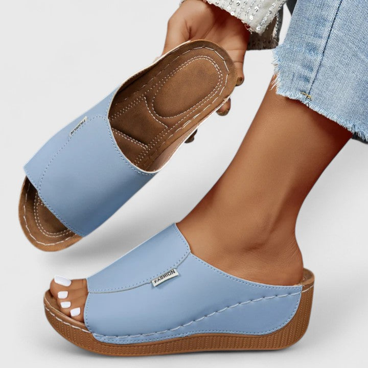 Celestria | Women Orthopedic Sandals