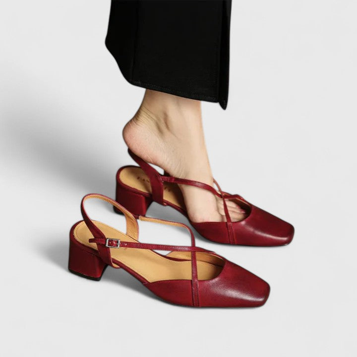 Mikaela | Women Elegant Sandals