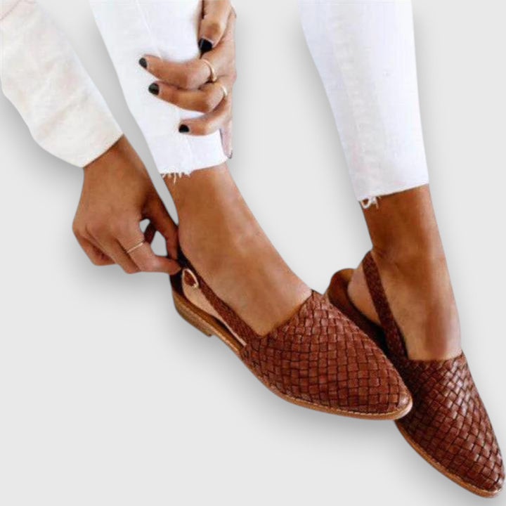 Lysena | Women Comfy Sandals