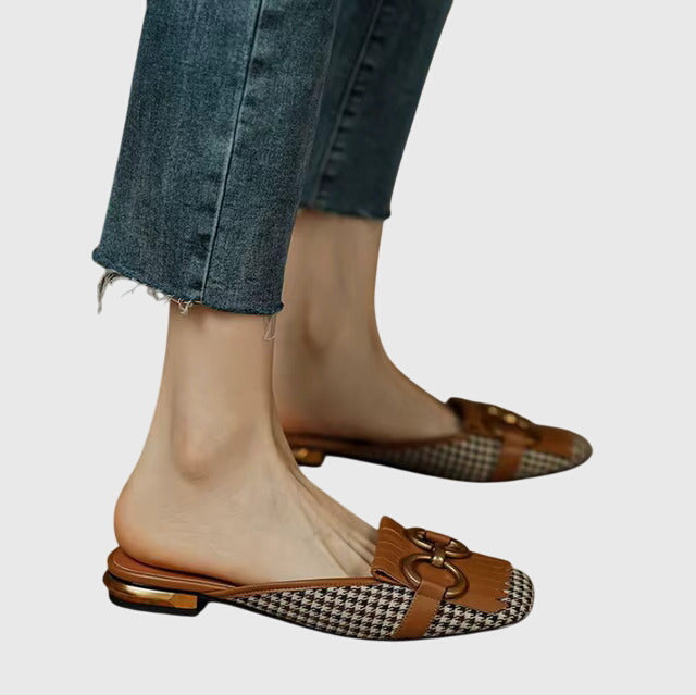 Alexandra™ | Women Orthopedic Sandals