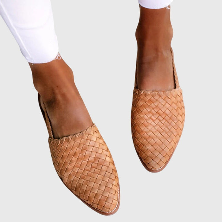 Selene™ | Women Orthopedic Sandals