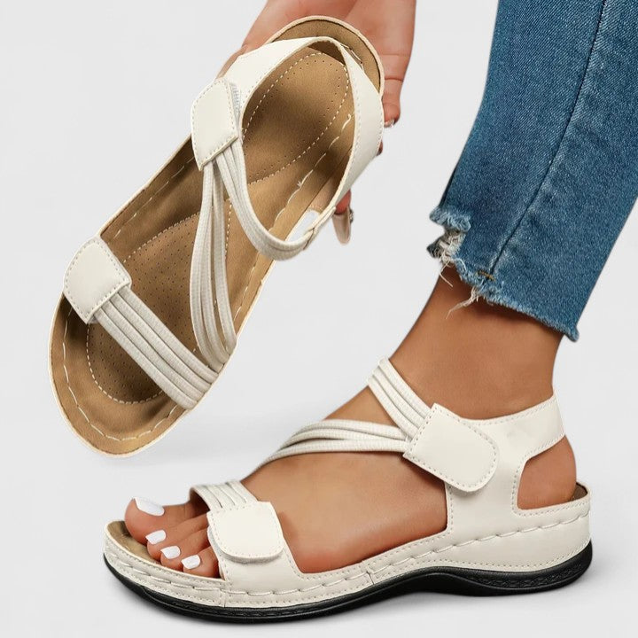 Sheina | Women Sophisticated Sandals