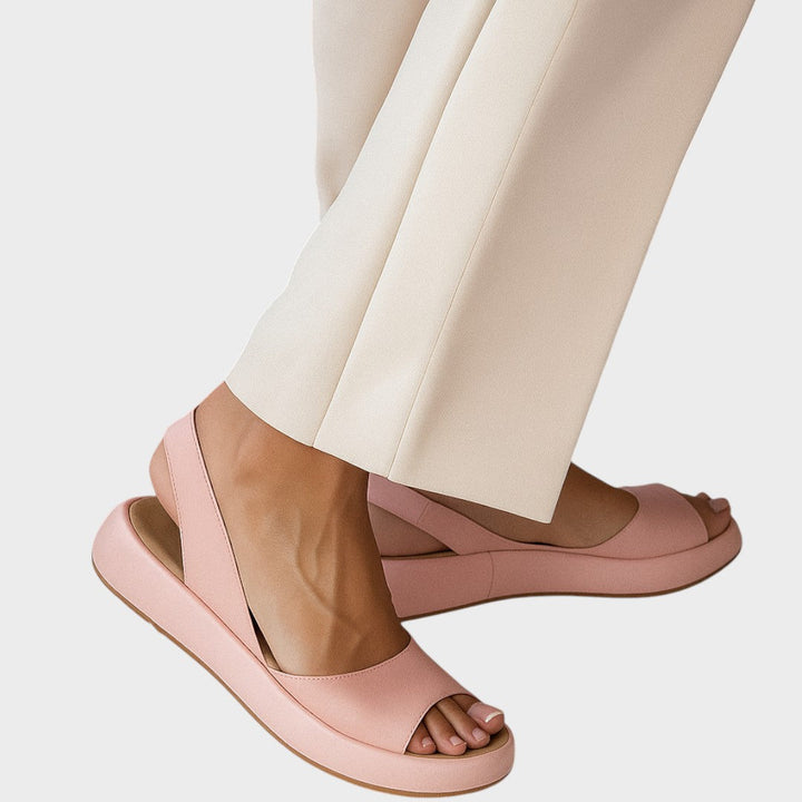Caryzzaa | Women Orthopedic Sandals
