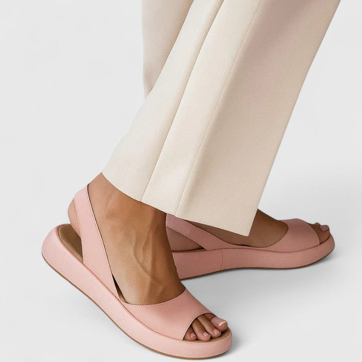 Emrynn | Women Orthopedic Sandals