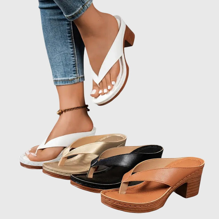 Gianna™ | Women Orthopedic Sandals