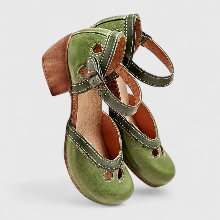 Calinae™ | Women Orthopedic Sandals